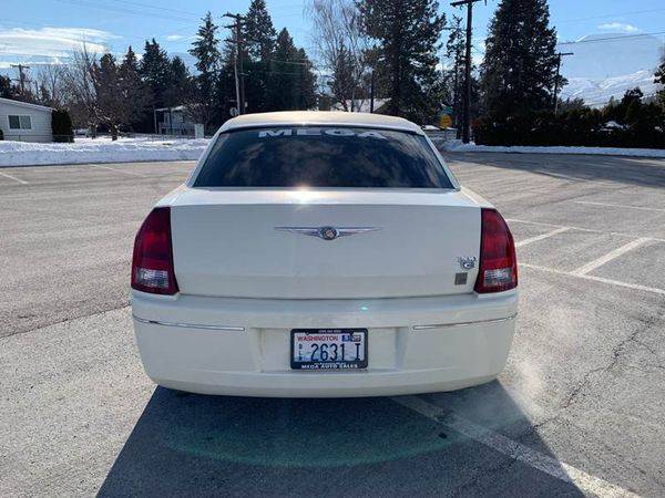2005 Chrysler 300 Limited 4dr Sedan -ALL CREDIT WELCOME!! for sale in Wenatchee, WA – photo 8