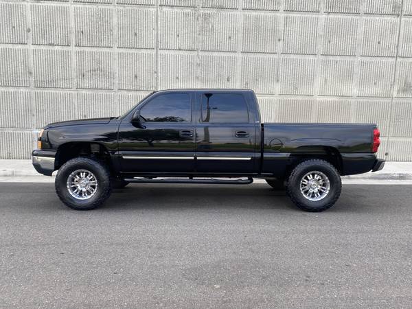 2007 Chevrolet Silverado 1500. LIFT IT KIT! PLEASE SEE PICTURES!! -... for sale in Arleta, CA – photo 3