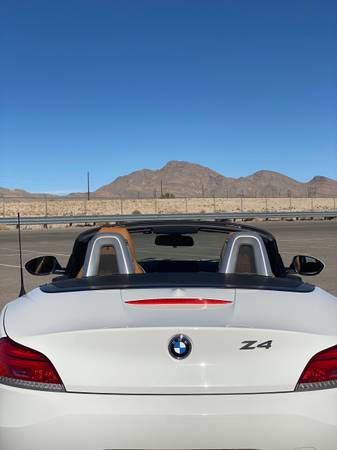 2013 BMW Z4 sDrive28i Roadster - cars & trucks - by owner - vehicle... for sale in Las Vegas, NV – photo 6
