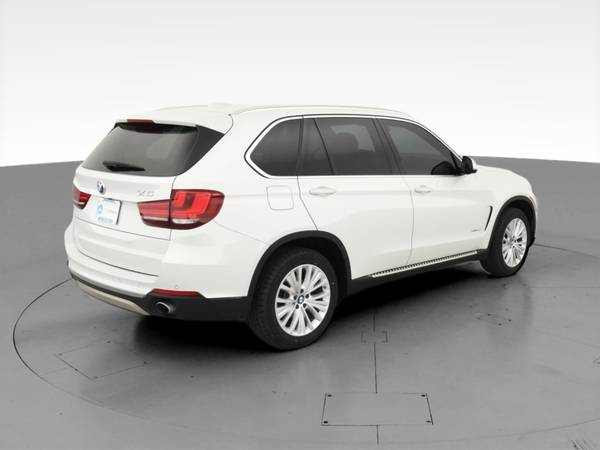 2017 BMW X5 xDrive35i Sport Utility 4D suv White - FINANCE ONLINE -... for sale in Knoxville, TN – photo 11