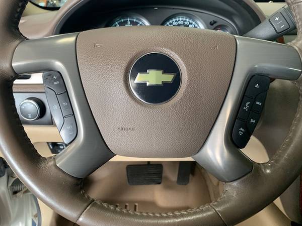 2010 Chevrolet Avalanche! LTZ! 4WD! Htd Lthr! Bckup Cam! 99k Miles! for sale in Suamico, WI – photo 14