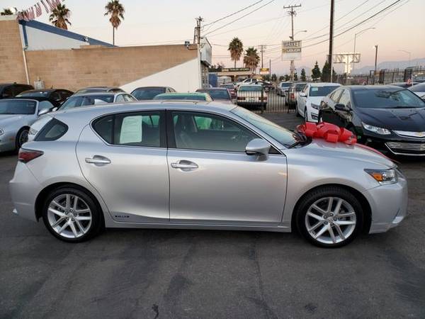 2015 Lexus CT - Financing Available , $1000 down payment delivers! for sale in Oxnard, CA – photo 4