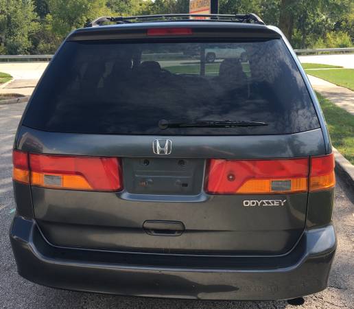 2004 Honda Odyssey for sale in Des Plaines, IL – photo 7