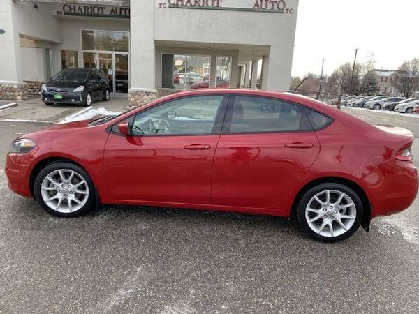 2013 Dodge Dart SXT - PRICE LOWERED! Like New Condition - cars & for sale in Frederick, MD – photo 2