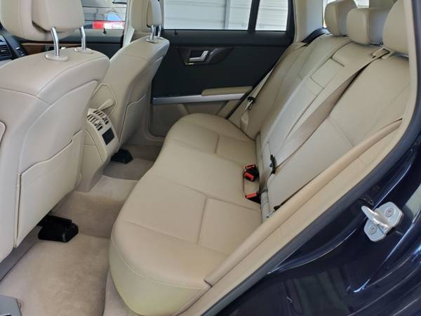 2010 Mercedes-Benz GLK350 Only 35k Miles, 1-Owner for sale in Angleton, TX – photo 14