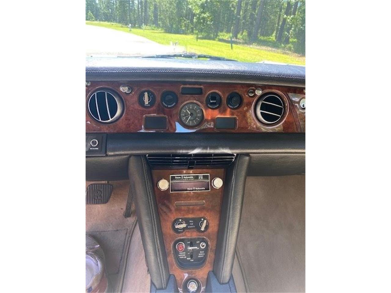 1973 Rolls-Royce Silver Shadow for sale in Wilmington, NC – photo 23