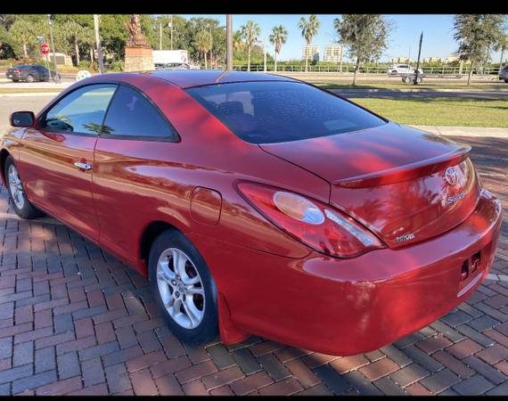 2006 TOYOTA CAMRY!!!! - cars & trucks - by owner - vehicle... for sale in Bradenton, FL – photo 3