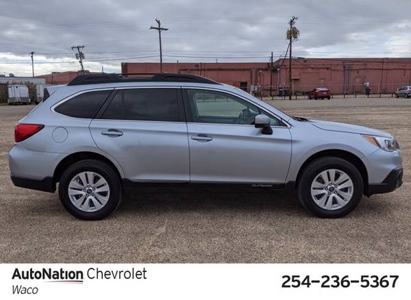 2017 Subaru Outback Premium AWD All Wheel Drive SKU:H3339351 - cars... for sale in Waco, TX – photo 5