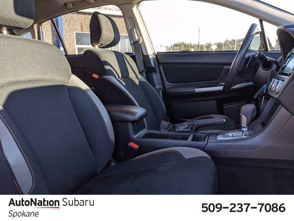 2017 Subaru Crosstrek Premium AWD All Wheel Drive SKU:HH210250 -... for sale in Spokane Valley, WA – photo 21