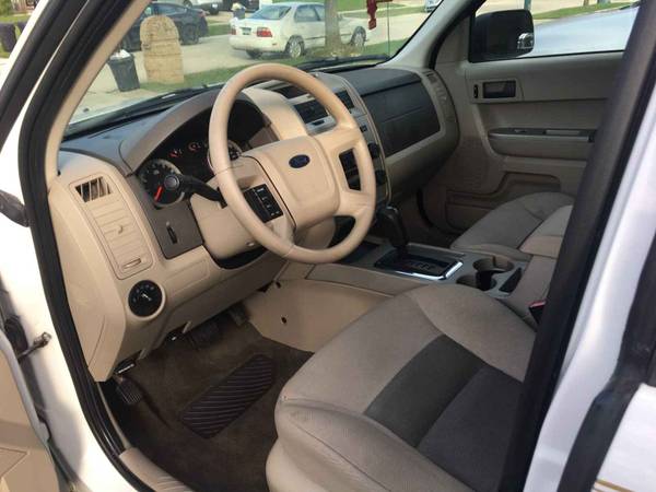 2008 Ford Escape for sale in Troy, MI – photo 3
