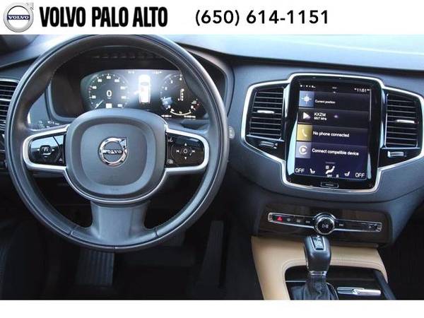 2018 Volvo XC90 Momentum - SUV - cars & trucks - by dealer - vehicle... for sale in Palo Alto, CA – photo 17