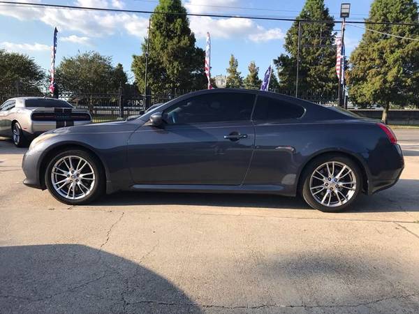 ★ 2011 INFINITI G37 ★ 99.9% APPROVED► $1495 DOWN for sale in MARRERO, MS – photo 7