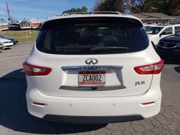 2013 Infiniti JX35 Base AWD 4dr SUV STARTING DP AT $995! - cars &... for sale in Duluth, GA – photo 8