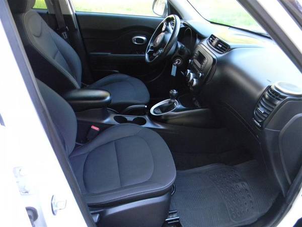 2015 KIA SOUL Base - - by dealer - vehicle automotive for sale in MANASSAS, District Of Columbia – photo 18