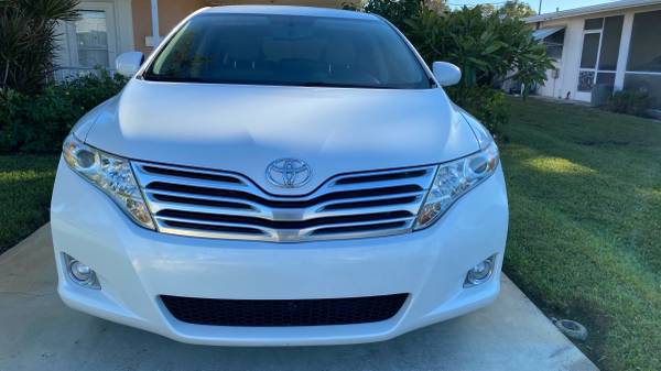 2009 TOYOTA VENZA FWD I4 - cars & trucks - by dealer - vehicle... for sale in Venice, FL – photo 6