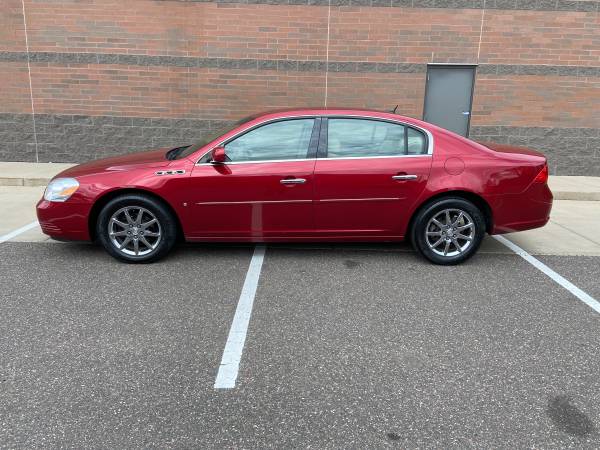 2008 Buick Lucerne CXL 4dr Sedan Remote Start - - by for sale in Circle Pines, MN – photo 3