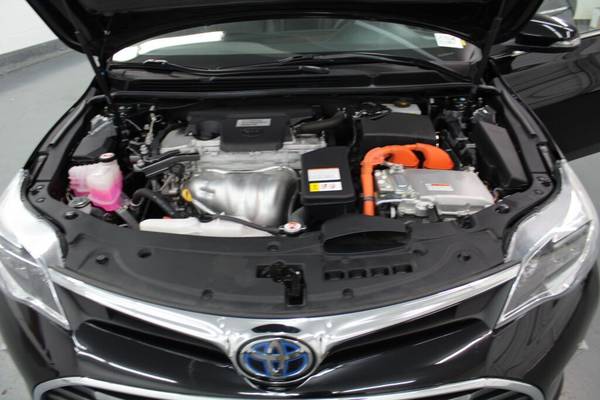 2018 Toyota Avalon Hybrid XLE Premium for sale in PUYALLUP, WA – photo 9