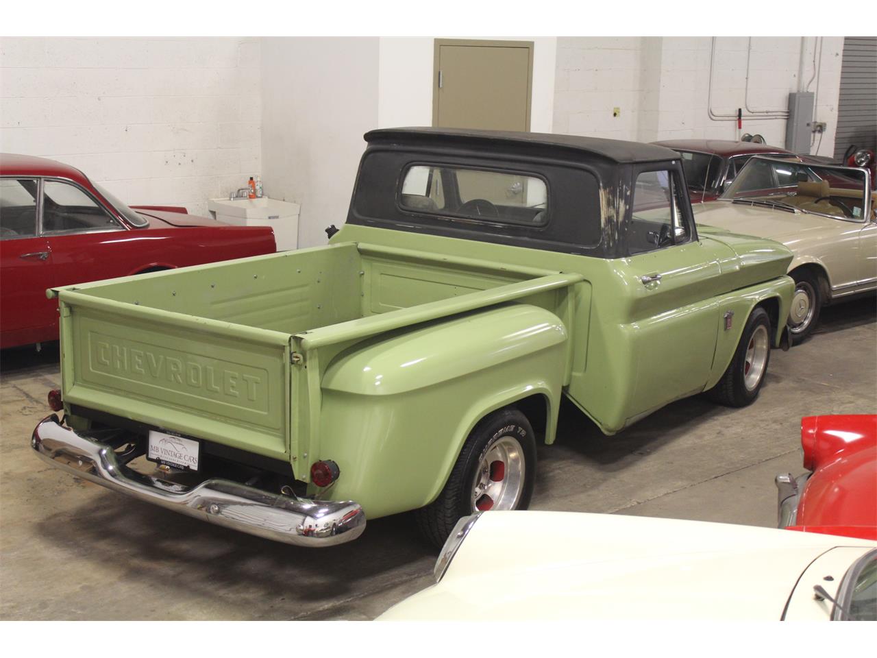 1964 Chevrolet C10 for sale in Cleveland, OH – photo 8