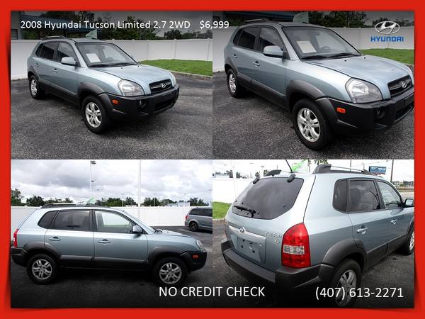 2007 Honda CR-V NO Credit Check Loans--- Buy Here Pay Here--- In... for sale in Maitland, FL – photo 21