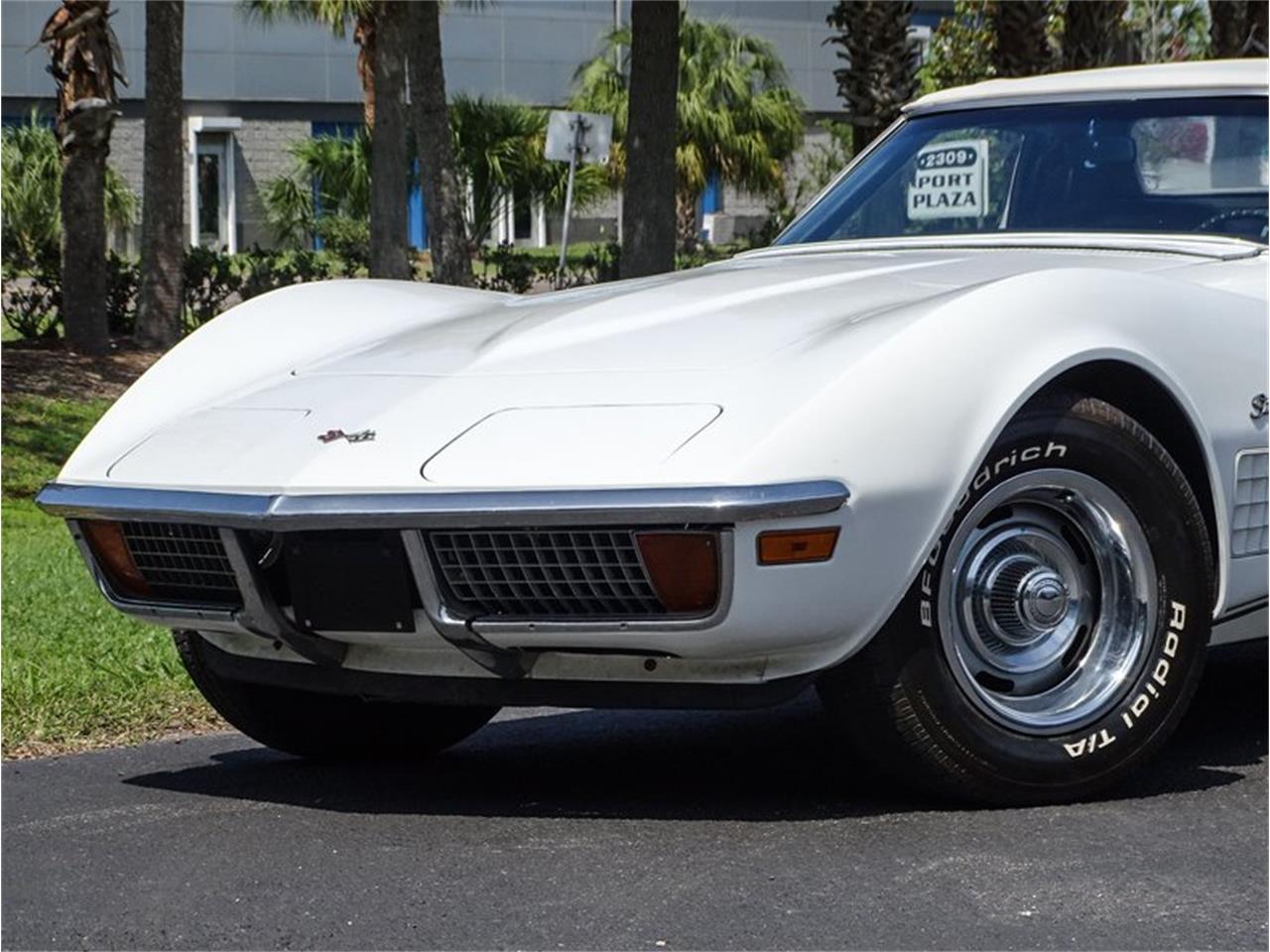 1972 Chevrolet Corvette for sale in Palmetto, FL – photo 6