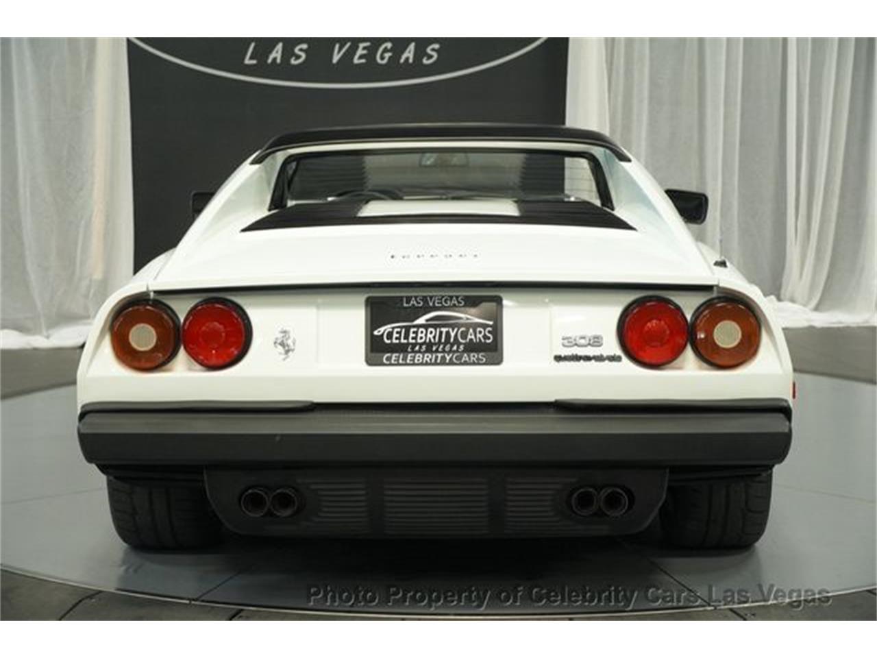 1983 Ferrari 308 for sale in Las Vegas, NV – photo 6