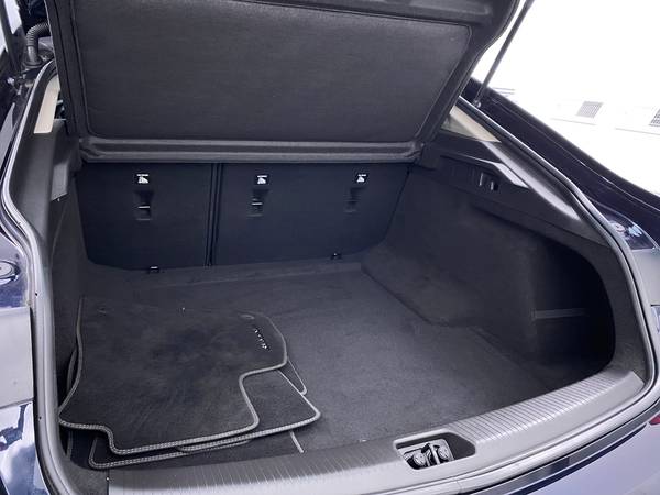 2018 Buick Regal Sportback Preferred Sedan 4D sedan Blue - FINANCE -... for sale in Wayzata, MN – photo 23