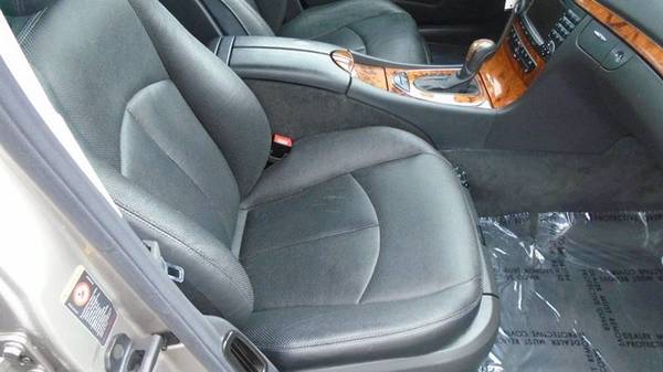 04 mercedes E500..clean car.AWD,115000 miles..$5500 **Call Us Today... for sale in Waterloo, IA – photo 9