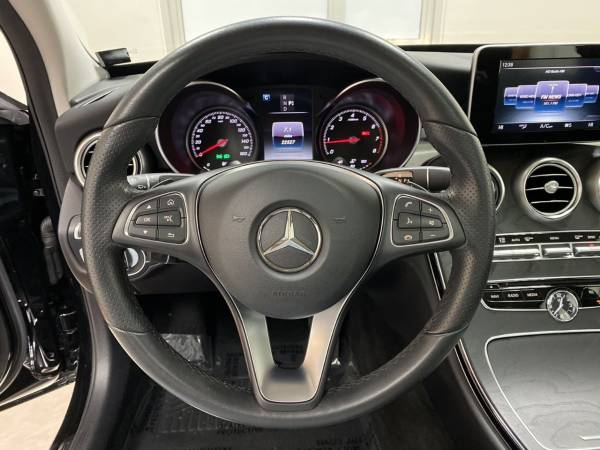 2017 Mercedes-Benz C300 C 300 Panorama Roof Premium Pkg Sedan - cars... for sale in Portland, OR – photo 15