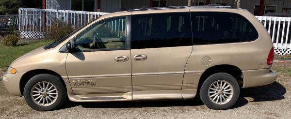 Accessible Van for sale in Cashmere, WA – photo 2