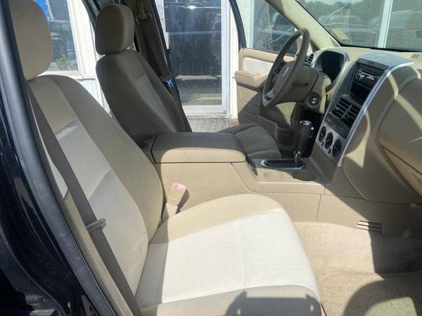 2008 Mercury Mountaineer Luxury - - by dealer for sale in TAMPA, FL – photo 24