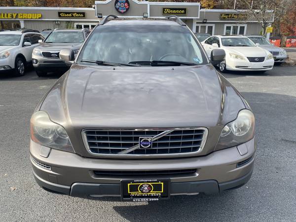 2009 VOLVO XC90 3.2 /Moon Roof/Navigation System/Leather/Alloy... for sale in Analomink, PA – photo 2