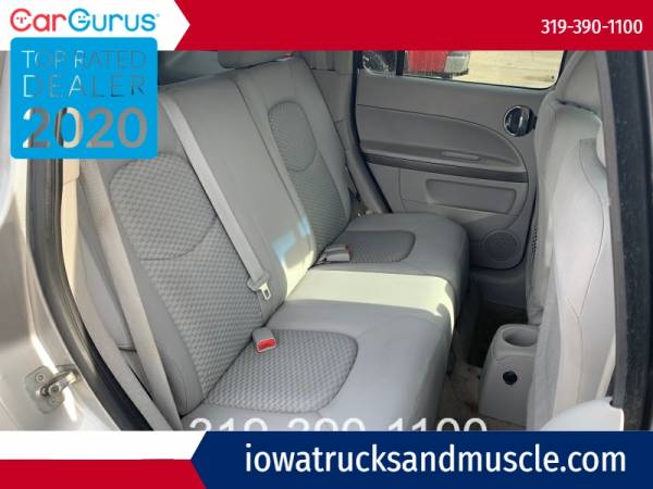 2008 Chevrolet HHR FWD 4dr LT with Air conditioning - cars & trucks... for sale in Cedar Rapids, IA – photo 12