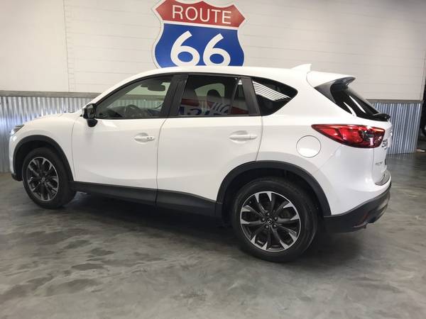2016 MAZDA CX-5 GRAND TOURING ONLY 42,342 MILES! LTHR & SNRF! 30+ MPG! for sale in Norman, TX – photo 3