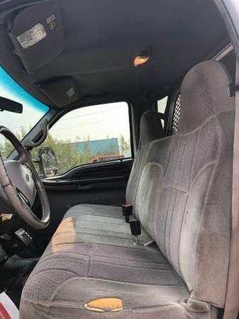 2000 Ford Excursion Sport Utility 4D for sale in Anchorage, AK – photo 12
