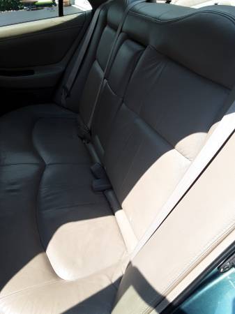 2002 Honda Accord Ex Leather Sunroof for sale in McHenry, IL – photo 6