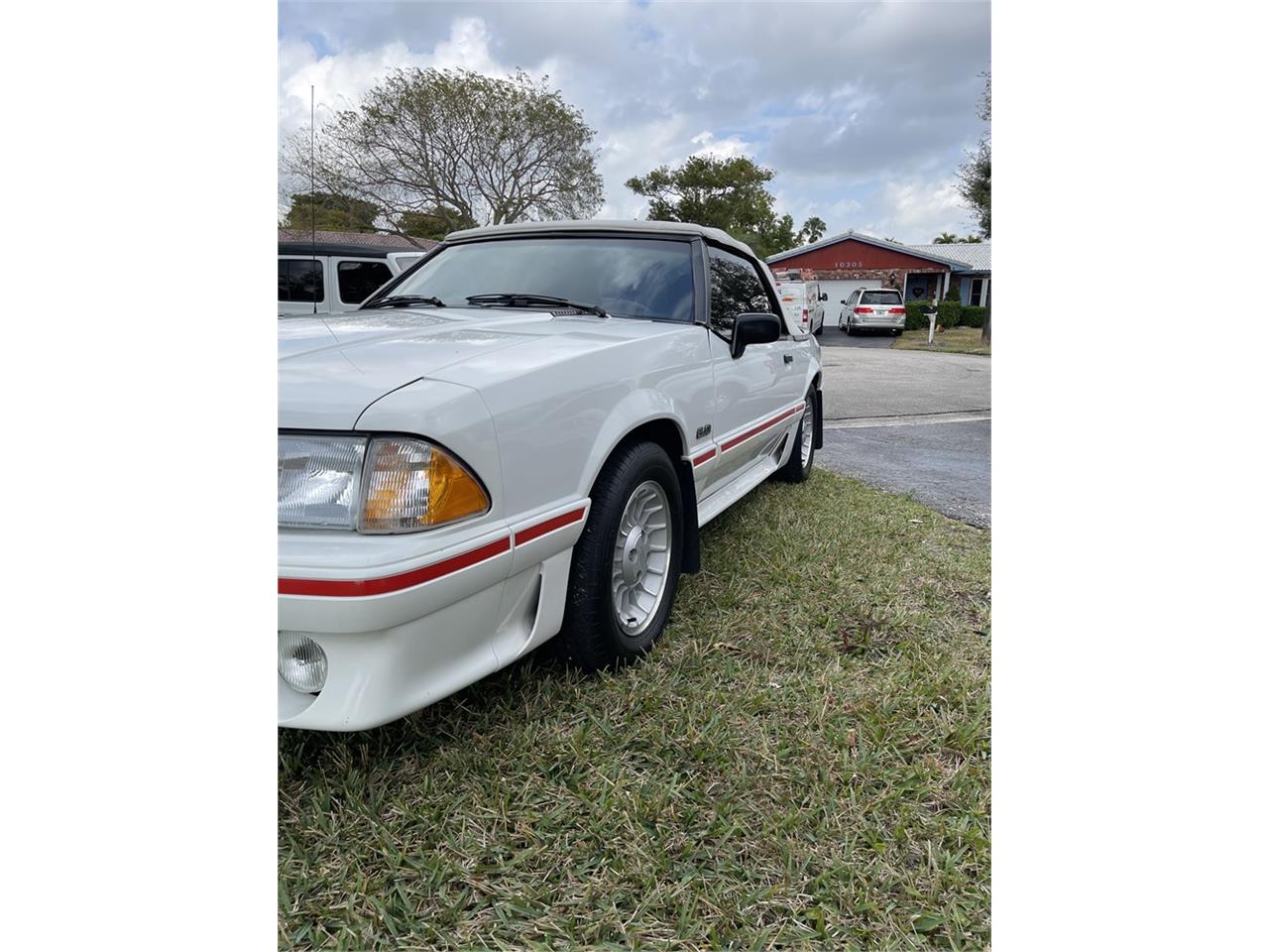 1988 Ford Mustang GT for sale in Coral Springs, FL – photo 27