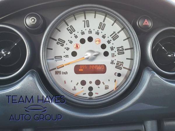 2003 MINI Cooper Base 2dr Hatchback Financing Options Available!!! -... for sale in Eugene, OR – photo 5