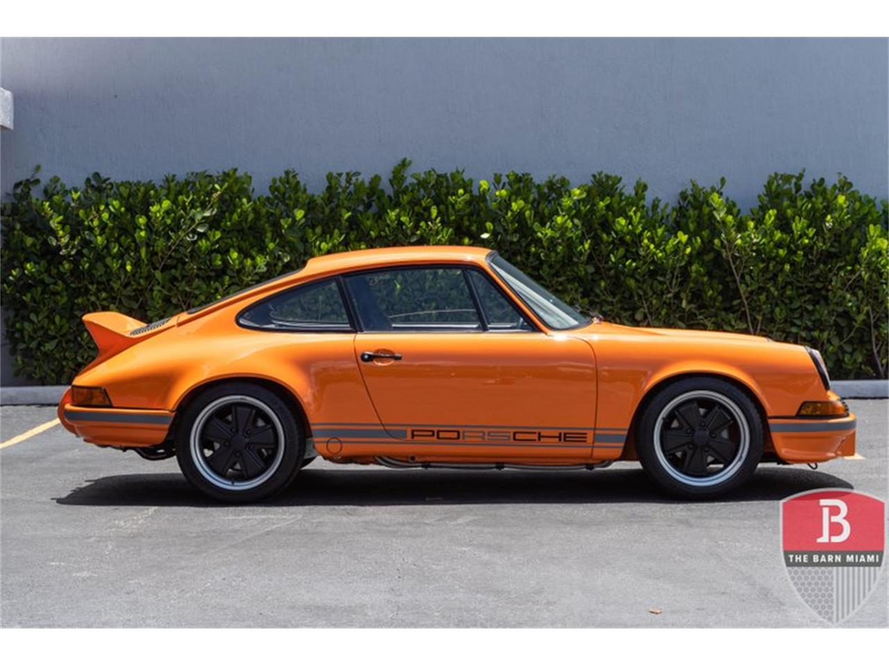 1970 Porsche 911 for sale in Miami, FL – photo 5