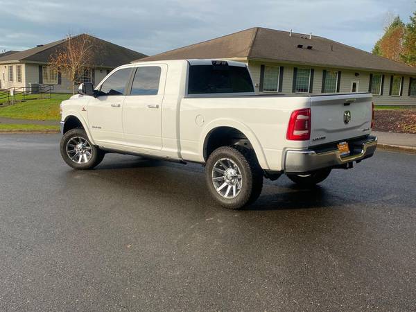 2019 Ram 2500 Laramie - **CALL FOR FASTEST SERVICE** - cars & trucks... for sale in Olympia, WA – photo 8