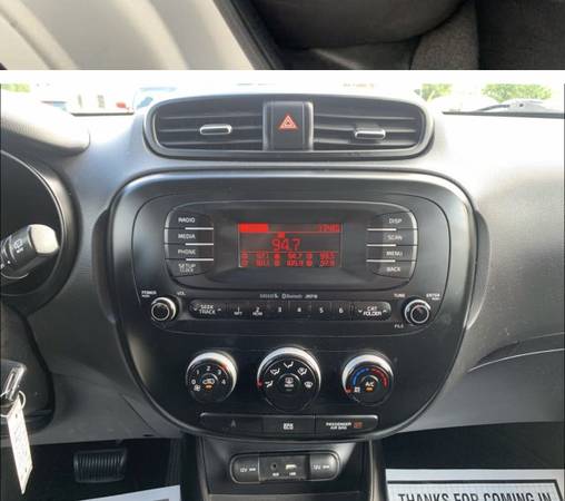 2015 KIA SOUL AWD 4 CYL 50K RUN LIKE NEW VERY CLEAN ONLY - cars &... for sale in Silver Spring, District Of Columbia – photo 3