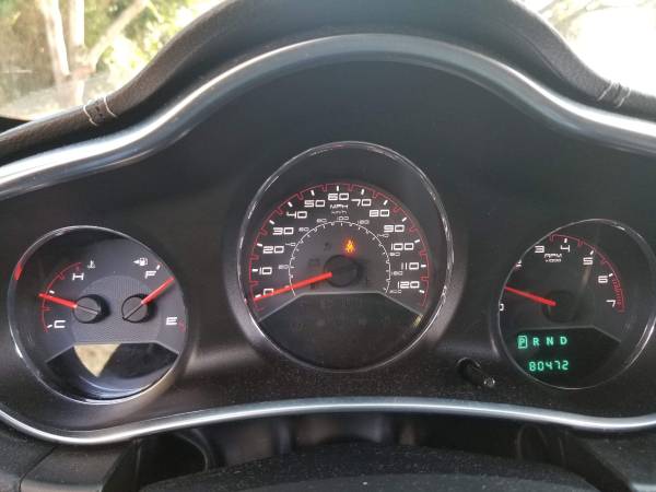 low mileage Dodge Avenger for sale in Miami, FL – photo 7