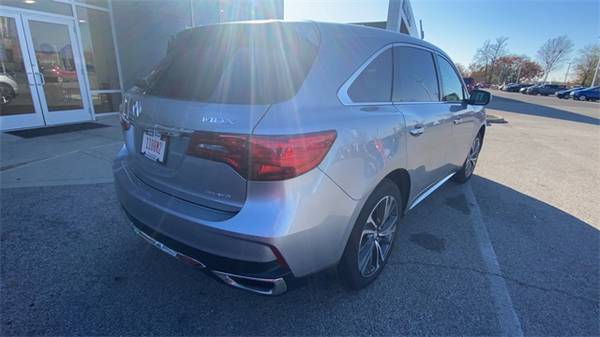 2020 Acura MDX Technology - cars & trucks - by dealer - vehicle... for sale in Plainfield, IN – photo 5