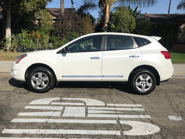 2013 Nissan Rogue, Clean Title, 77K Miles for sale in Pomona, CA – photo 2