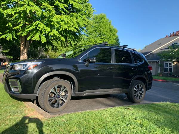2019 Subaru Forester for sale in Vancouver, OR – photo 9