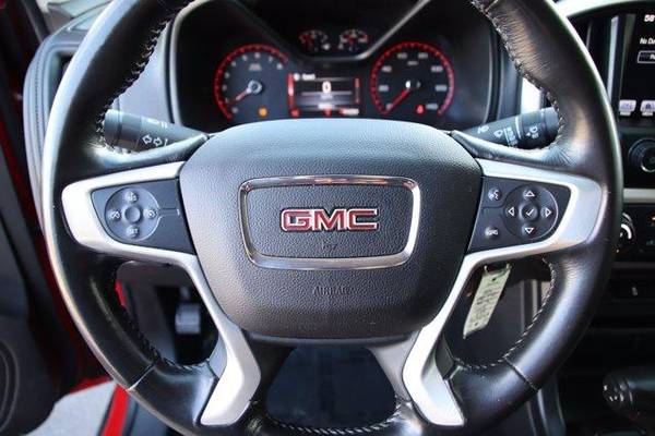 2016 GMC CANYON Crew Cab - - by dealer - vehicle for sale in Petaluma , CA – photo 7