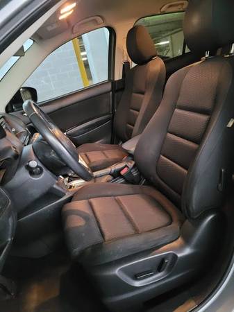 2014 MAZDA CX-5 - - by dealer - vehicle automotive sale for sale in San Antonio, TX – photo 12