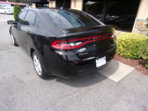 2016 Dodge Dart SXT - Down Payments As Low As 1000 for sale in Lincolnton, NC – photo 7