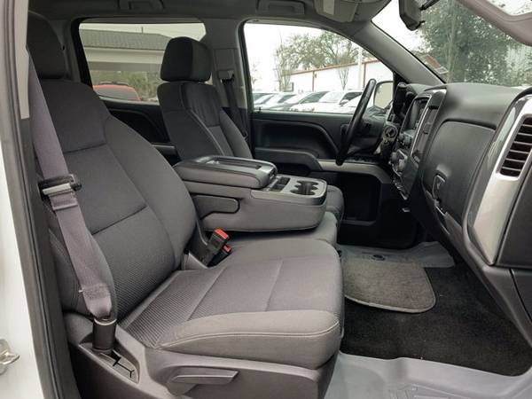 2015 Chevrolet Silverado 1500 LT 4WD Crew Cab - - by for sale in Wilmington, NC – photo 14