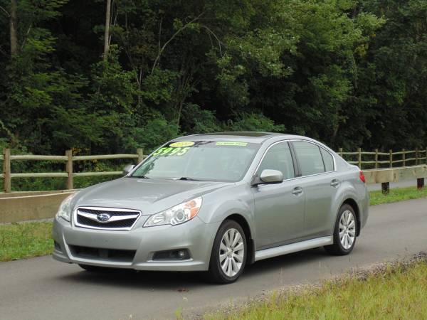 2010 Subaru Legacy LIMITED AWD - MUST SEE! 3 month warranty! for sale in Cheshire, CT – photo 19