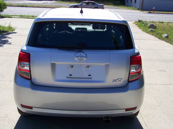 2008Toyota Scion XD rebuilder project - cars & trucks - by owner -... for sale in Lorain, OH – photo 5